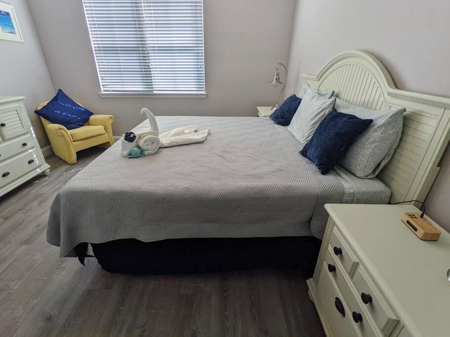 Nice & Cozy - Vacation Home Kissimmee Zewnętrze zdjęcie