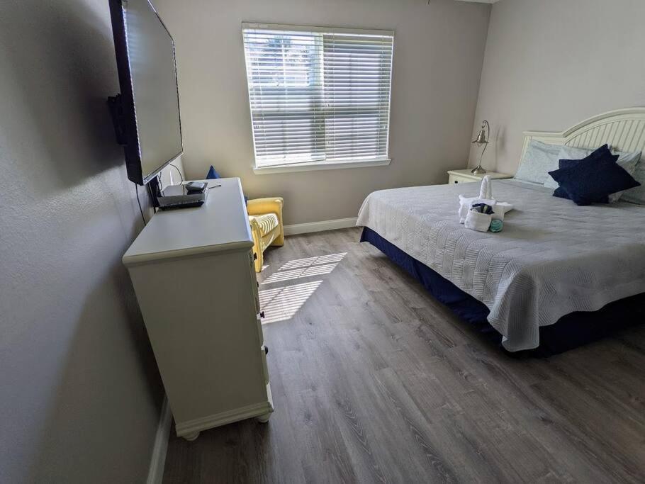 Nice & Cozy - Vacation Home Kissimmee Zewnętrze zdjęcie