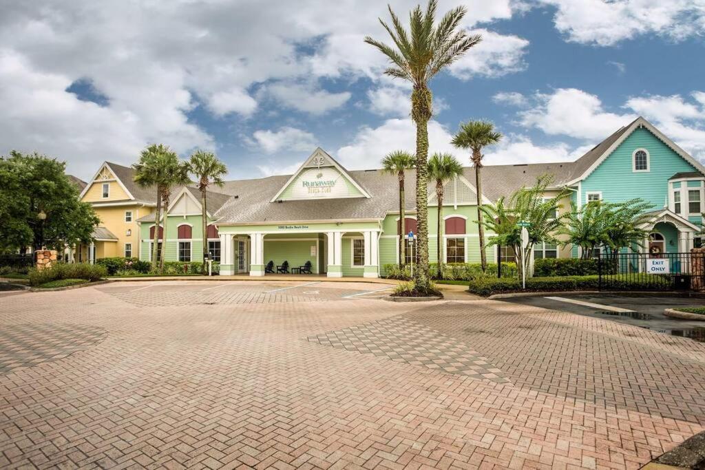 Nice & Cozy - Vacation Home Kissimmee Zewnętrze zdjęcie